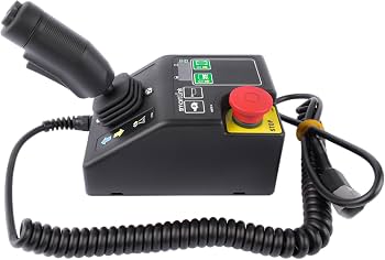 ChenGong Electrical Control Tech - 1256727 - Control box for overhead crane