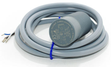 GEN SENSORES - RECHNER SENSORS - KA0724 - Sensor capacitivo M18 Sn 1-8mm