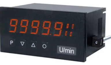 KOBOLD - DAG-S4V3000R - Universal Indicator