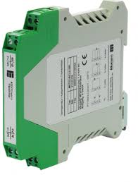 KOBOLD - KM665 - Transmisor de temperatura RTD/TC/mV/Ohm