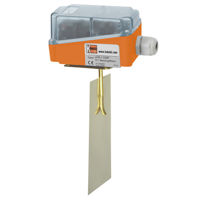 KOBOLD - LPS-1100P - Interruptor de flujo de aire