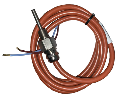 KOBOLD - TWE-K0302112S - Screw-on Temperature Sensor