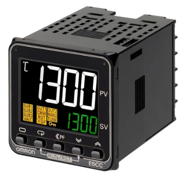 OMRON - E5CC-CX2ASM-80C4 - OMRON Temperature Controller