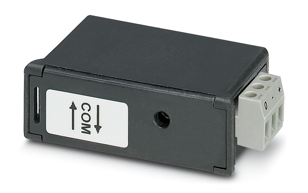 PHOENIX CONTACT - EMM-RS485-MA400 - Modulo de comunicación para EEM-MA400