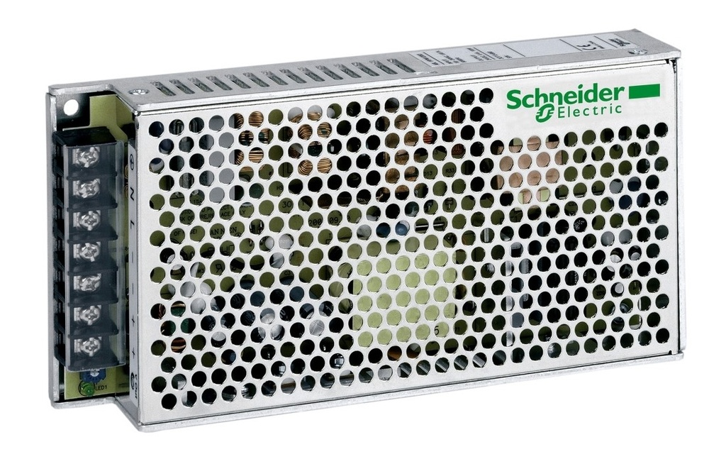 SCHNEIDER ELECTRIC - ABL1RPM24042 - Switching Power Supply 24V 4.2A 