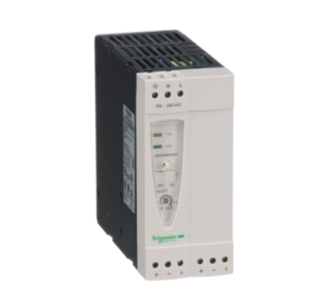 SCHNEIDER ELECTRIC - ABL8REM24050 - 24V 5A Switching Power Supply