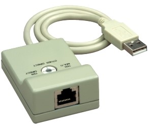 SCHNEIDER ELECTRIC - TSXCUB485 - USB-RS485 Converter