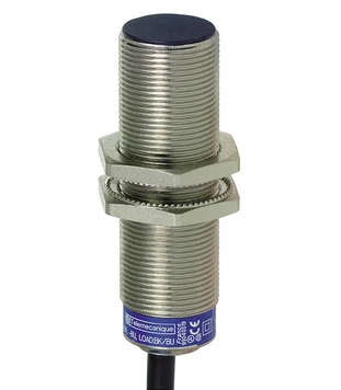 SCHNEIDER ELECTRIC - XS1M18MA250 - M18 Sn 5mm Inductive Proximity Sensor