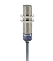 SCHNEIDER ELECTRIC - XT118B1PCL2 - Sensor Capacitivo de Proximidad M18 Sn 5mm