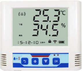 [240020] GEN-SENSORES - RENKE - RS-WD-N01-6-5 - Temperature Transmitter