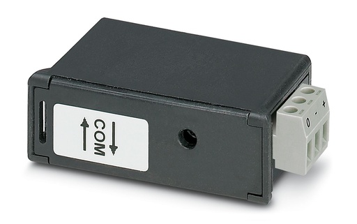 [225000] PHOENIX CONTACT - EMM-RS485-MA400 - Communication module for EEM-MA400