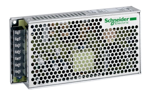 [229065] SCHNEIDER ELECTRIC - ABL1RPM24042 - Switching Power Supply 24V 4.2A 