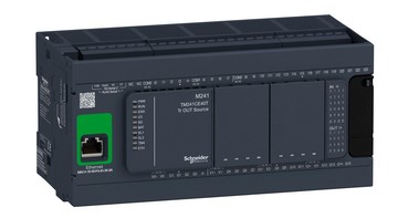 [229028] SCHNEIDER ELECTRIC - TM241CE40T - Modicon M241 Controller