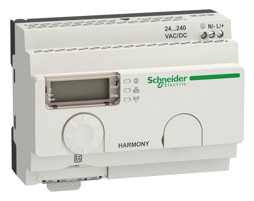 [229044] SCHNEIDER ELECTRIC - ZBRN1 - Wireless Access Point